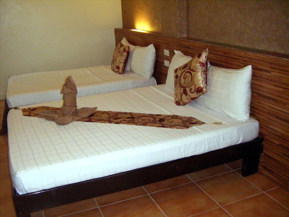 Manoc-Manoc Feliness Resort מראה חיצוני תמונה