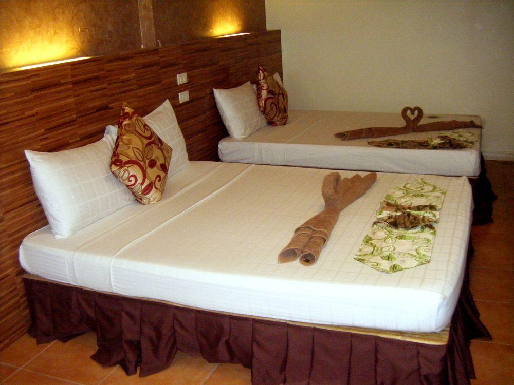 Manoc-Manoc Feliness Resort מראה חיצוני תמונה