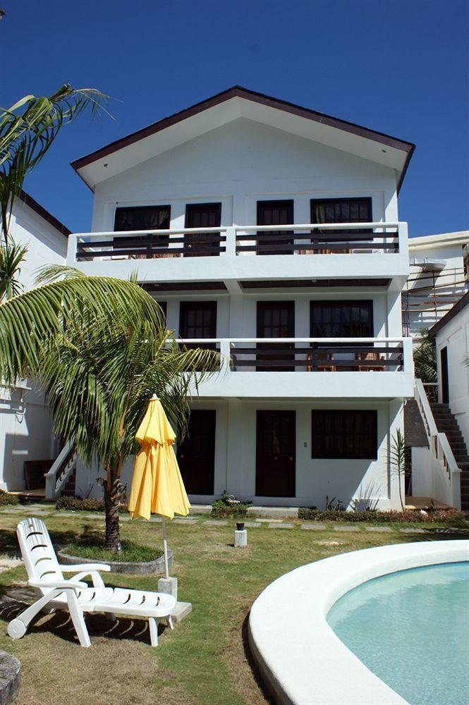 Manoc-Manoc Feliness Resort מראה חיצוני תמונה